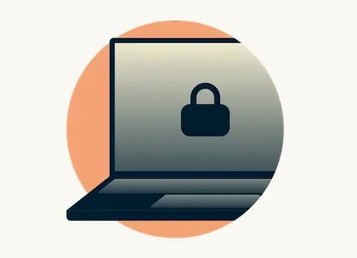 A killswitch prevents internet traffic from being unintentionally exposed.