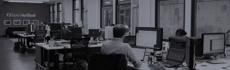 BeenVerified is based in New York.