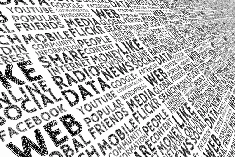 Personal data should be kept personal.