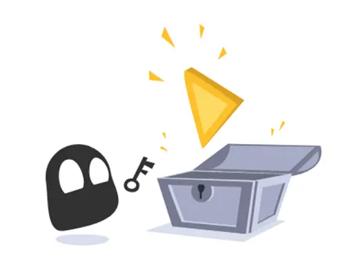 CyberGhost is good at accessing streaming services.