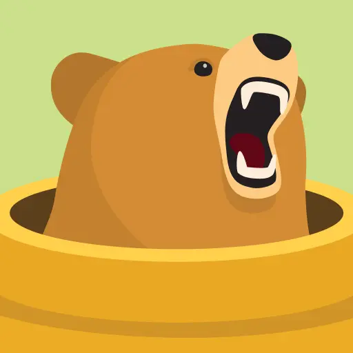 The TunnelBear developers like bears.