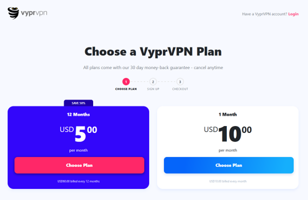 IPVanish vs TunnelBear 2023: Which is Better?