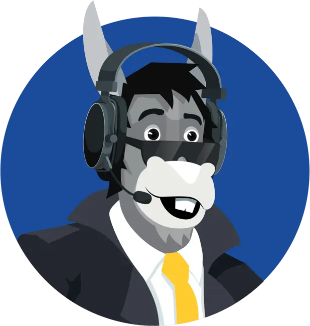 HMA customer support.