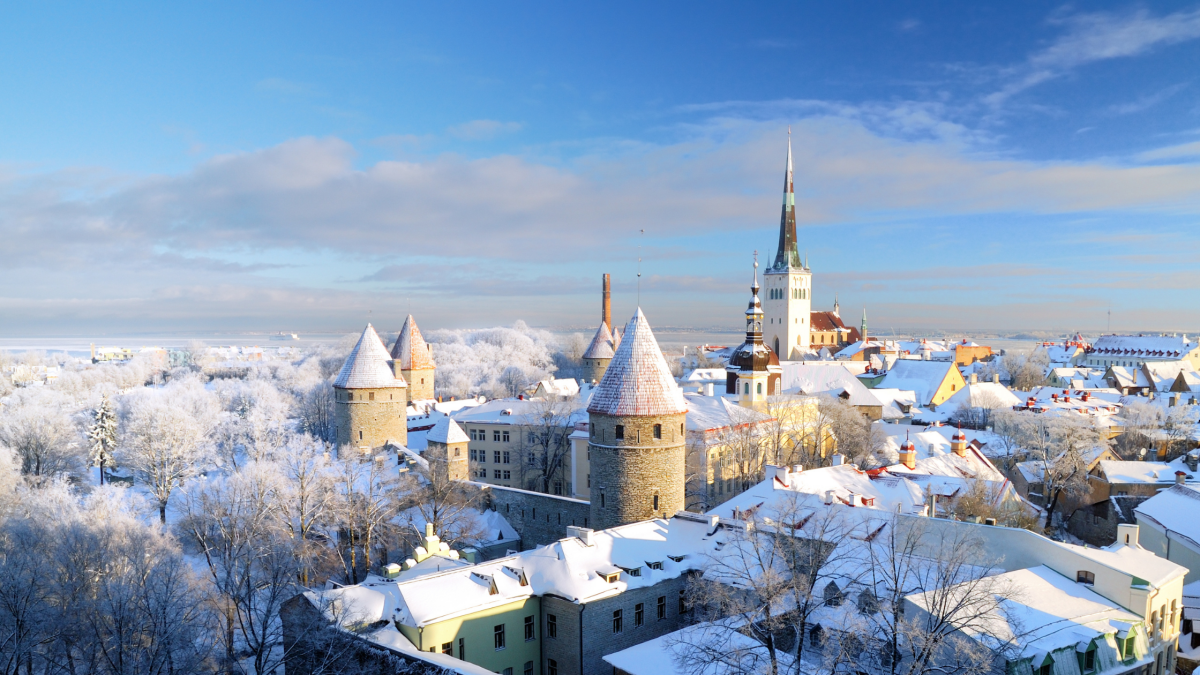 How to Get an Estonian IP Address With a VPN in 2024