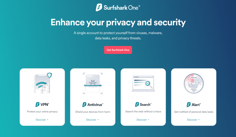 Should you get antivirus software in 2024? - Surfshark