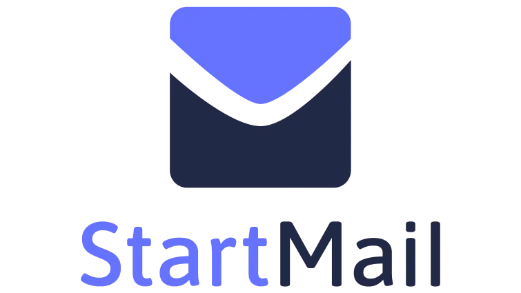 StartMail logo