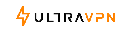 UltraVPN logo