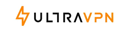 UltraVPN logo