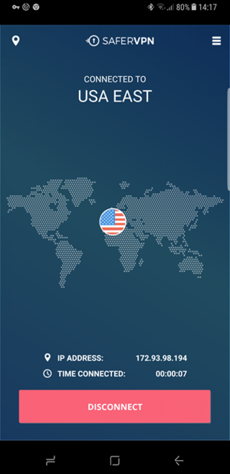 SCARICA SAFERVPN